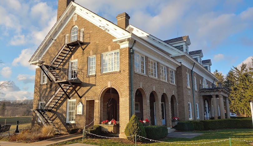 Roof repair service in Paw Paw MI by Character Exteriors